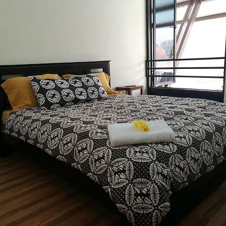 Jogja City Residence Yogyakarta Luaran gambar