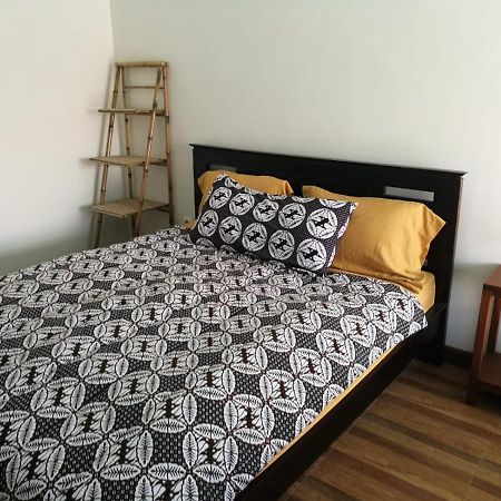 Jogja City Residence Yogyakarta Luaran gambar