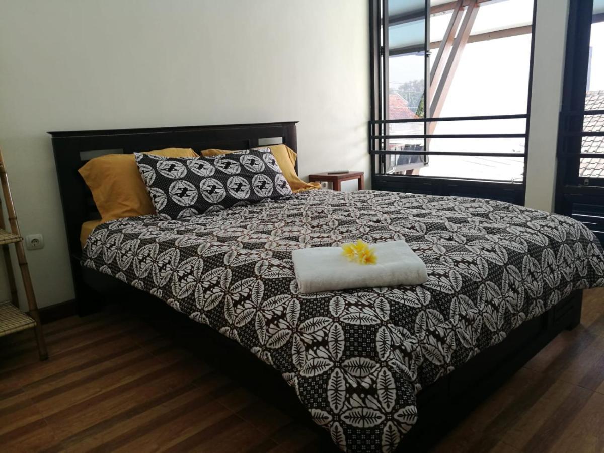 Jogja City Residence Yogyakarta Luaran gambar