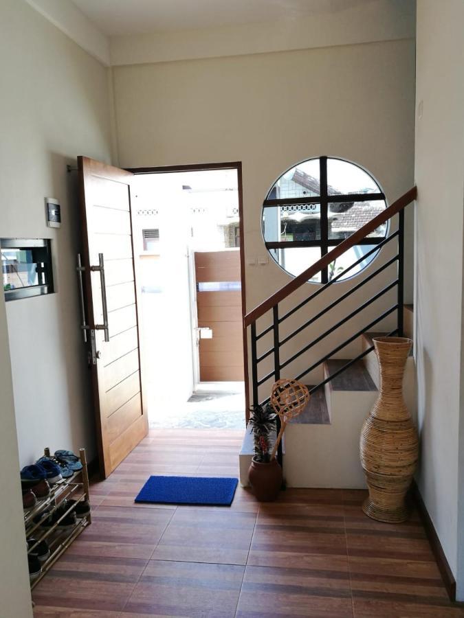 Jogja City Residence Yogyakarta Luaran gambar