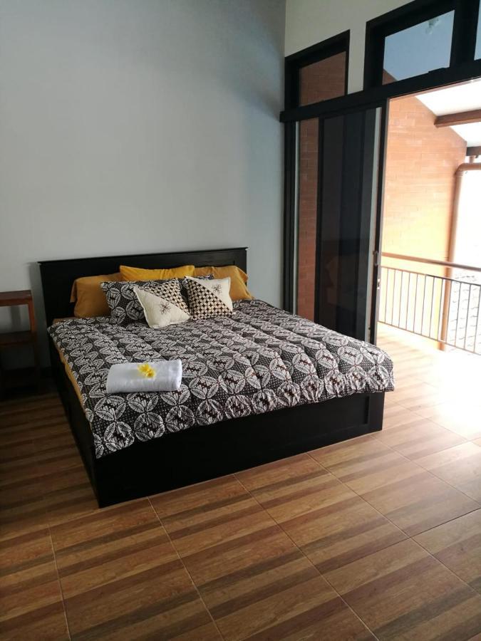 Jogja City Residence Yogyakarta Luaran gambar
