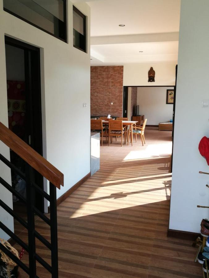 Jogja City Residence Yogyakarta Luaran gambar