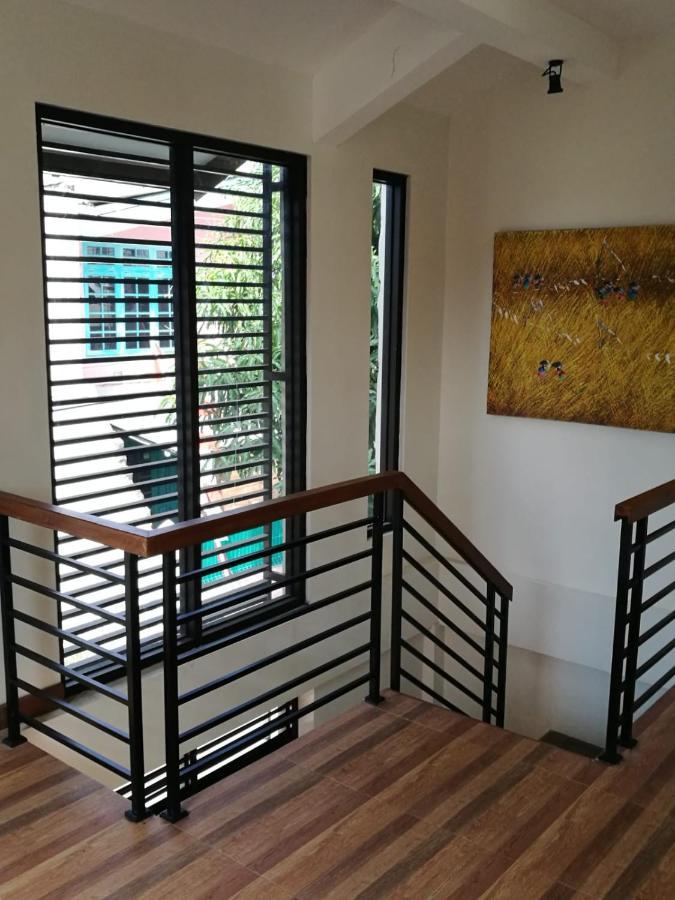 Jogja City Residence Yogyakarta Luaran gambar