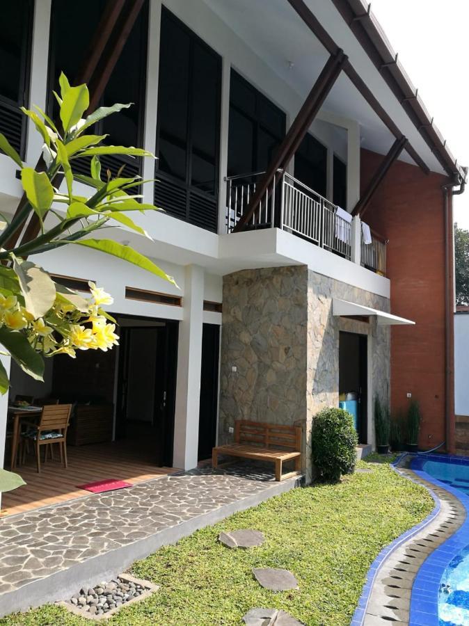 Jogja City Residence Yogyakarta Luaran gambar