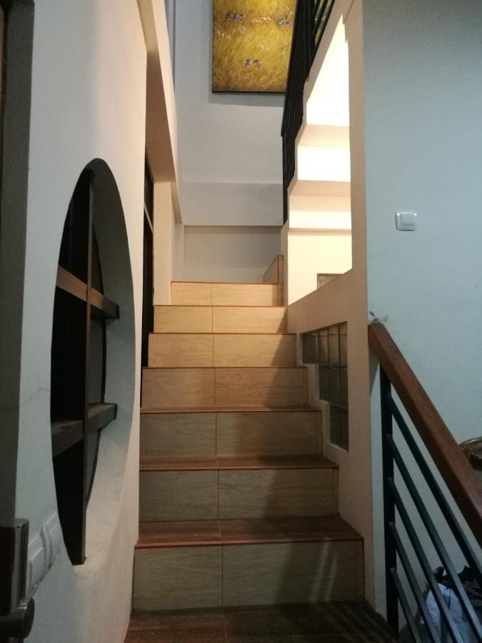 Jogja City Residence Yogyakarta Luaran gambar