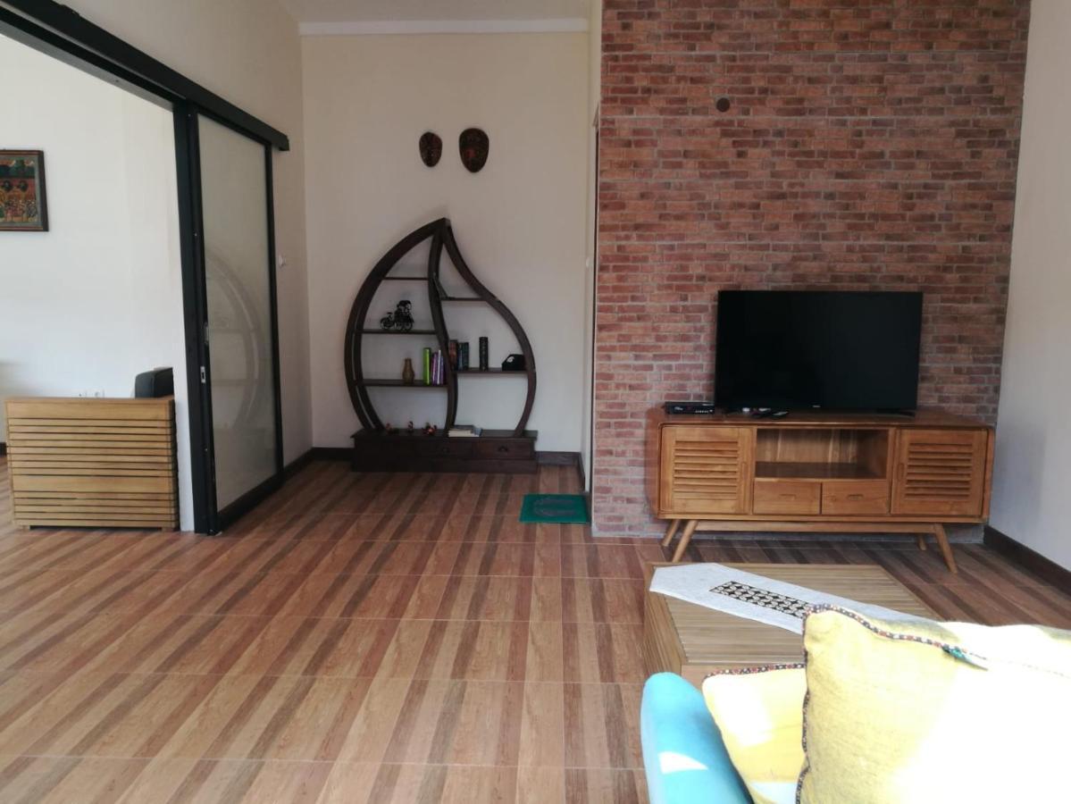 Jogja City Residence Yogyakarta Luaran gambar